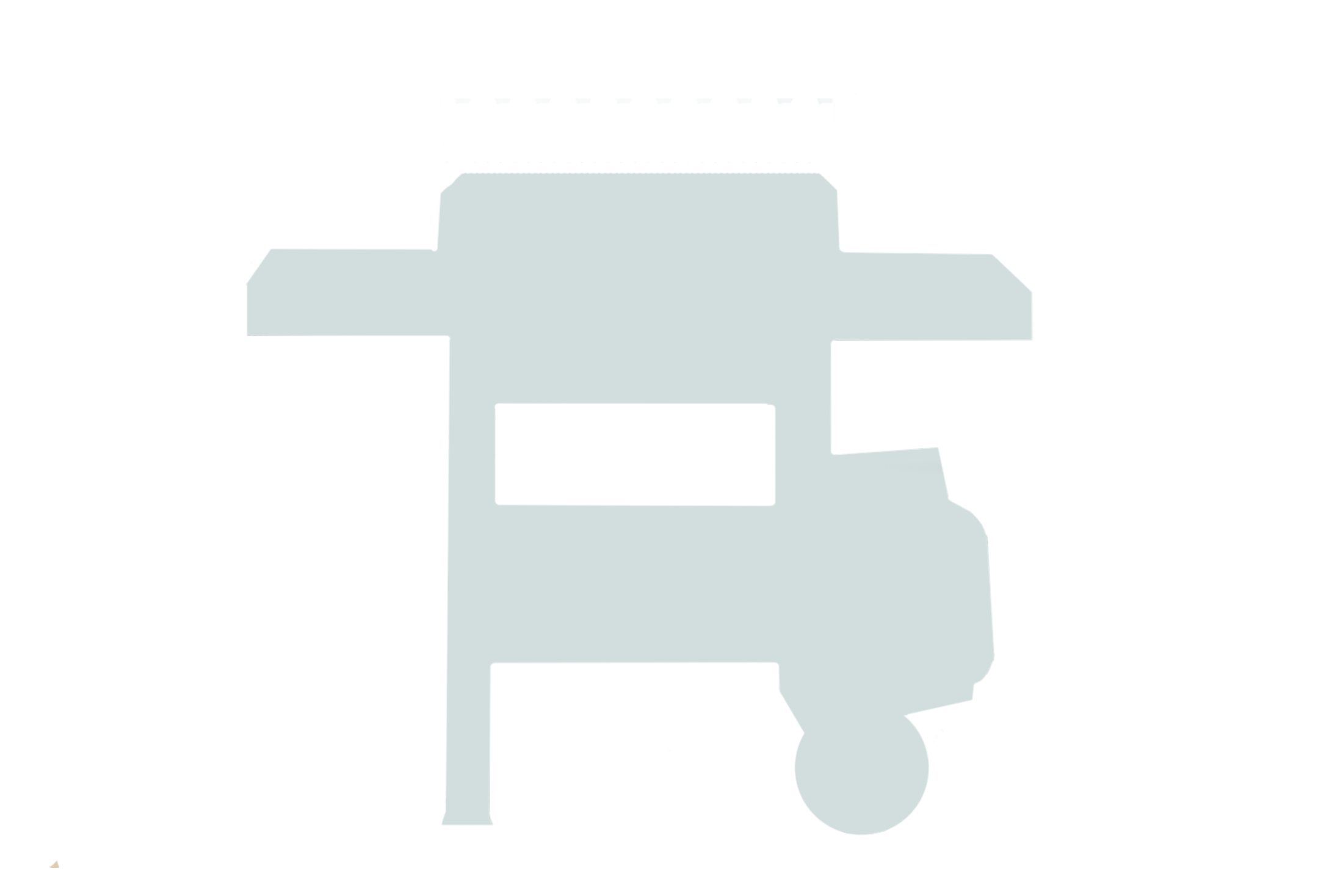 Traditional Propane Griddle